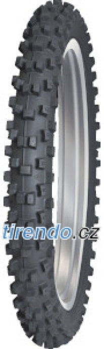 Dunlop Geomax AT 82 F ( 90/90-21 TT 54M M/C, přední kolo )