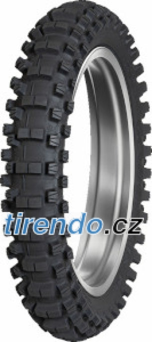 Dunlop Geomax MX 34 ( 90/100-16 TT 51M zadní kolo )