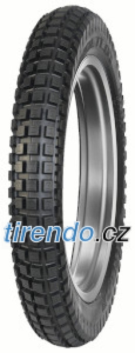 Levně Dunlop Geomax TL 01 ( 120/100 R18 TL 68M zadní kolo, M/C )