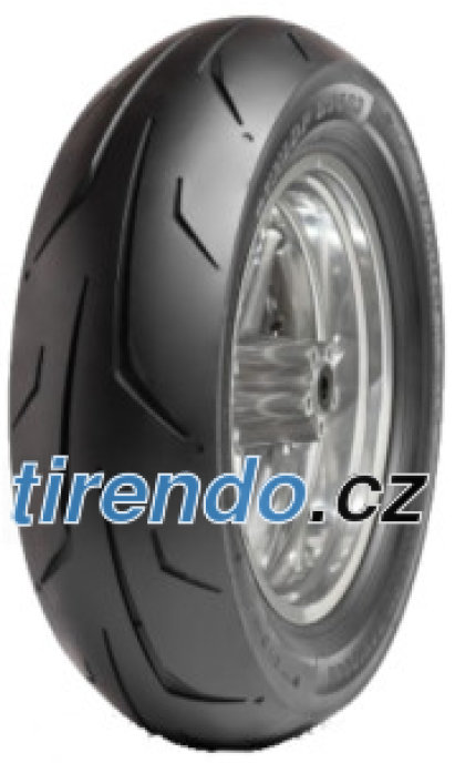 Levně Dunlop GT 503 H/D ( 180/70 R16 TL 77V zadní kolo )