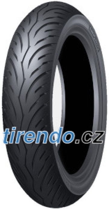 Levně Dunlop ScootSmart 2 ( 100/80-14 TL 48P přední kolo )