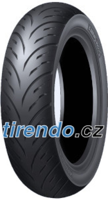 Levně Dunlop ScootSmart 2 ( 120/70-14 TL 61P zadní kolo )