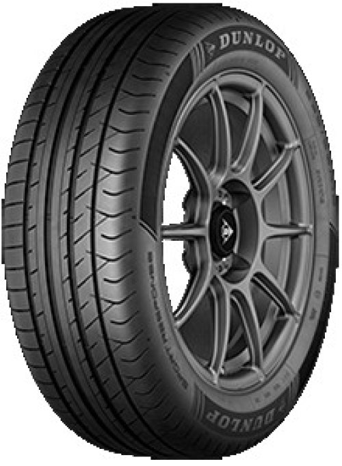 Levně Dunlop Sport Response ( 215/60 R17 100V XL BLK )
