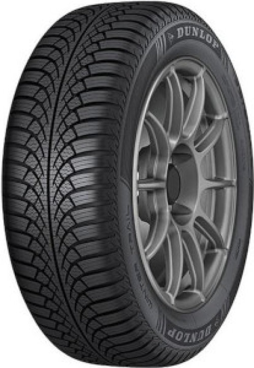 Levně Dunlop Winter Trail ( 225/45 R17 91H, s ochrannou ráfku (MFS) )