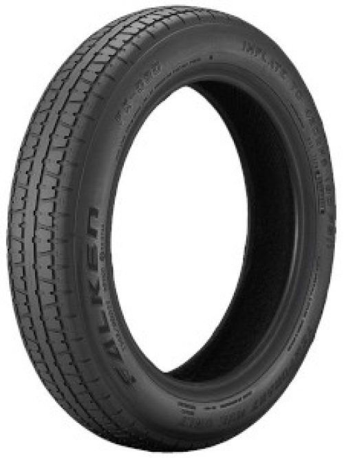 Levně Falken FK090 ( T145/80 D17 107M BLK )