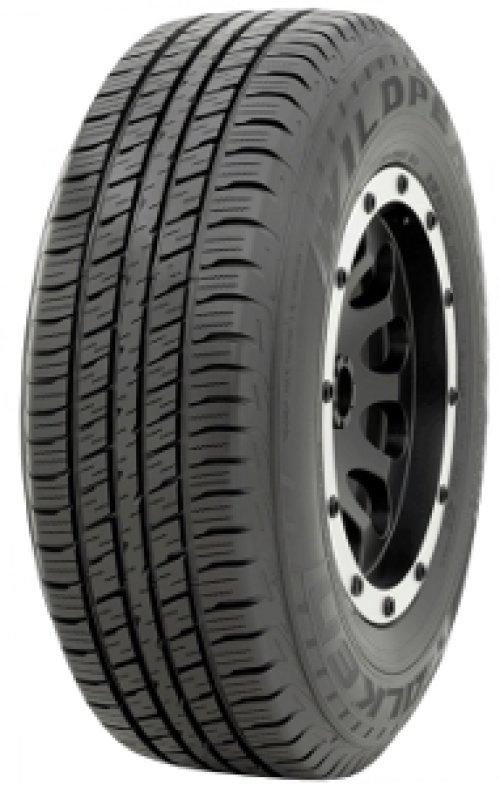 Levně Falken WILDPEAK H/T01A ( 225/60 R17 99T BLK )