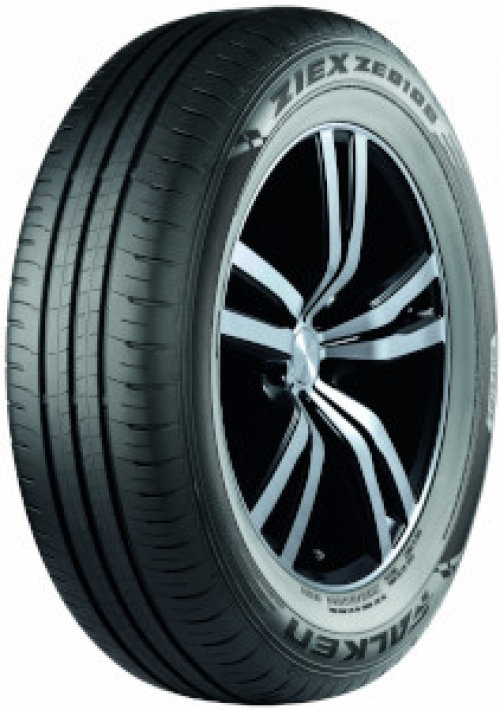 Levně Falken ZIEX ZE010B ( 205/65 R16 95H BLK )