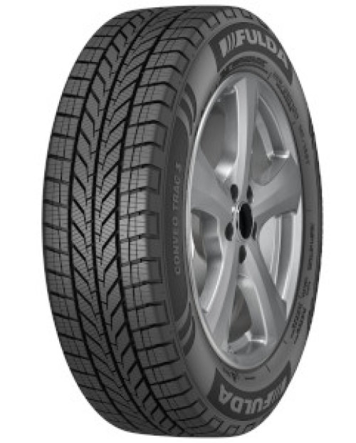 Levně Fulda Conveo Trac 3 ( 195/75 R16C 107/105R 8PR )