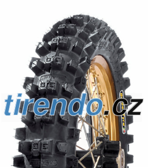 Levně Goldentyre GT232 ( 3.00-10 TT 42J zadní kolo )