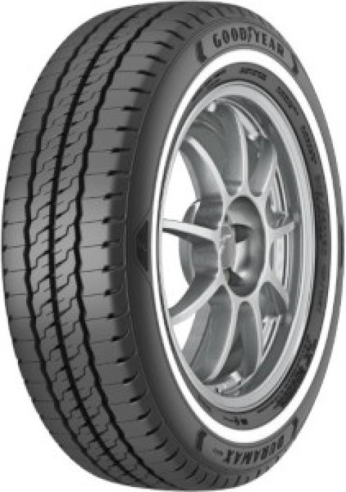 Levně Goodyear DuraMax G2 ( 195/70 R15C 104/102S )