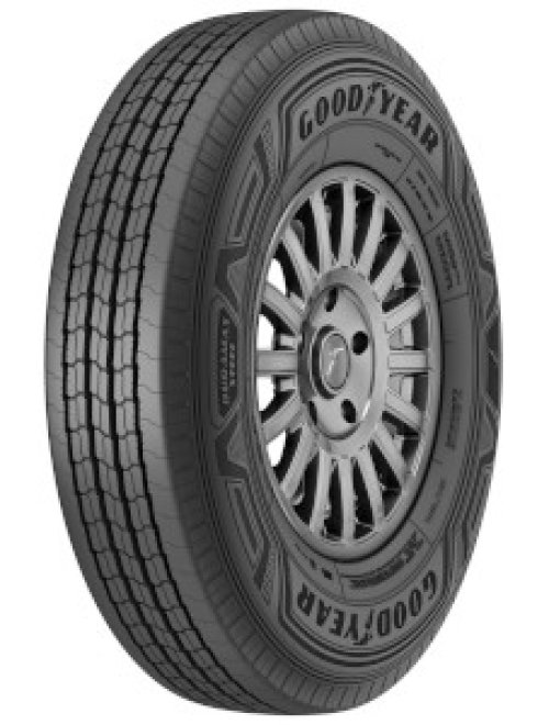Levně Goodyear DuraMax Steel ( 7.00 R16 117/116N 12PR )