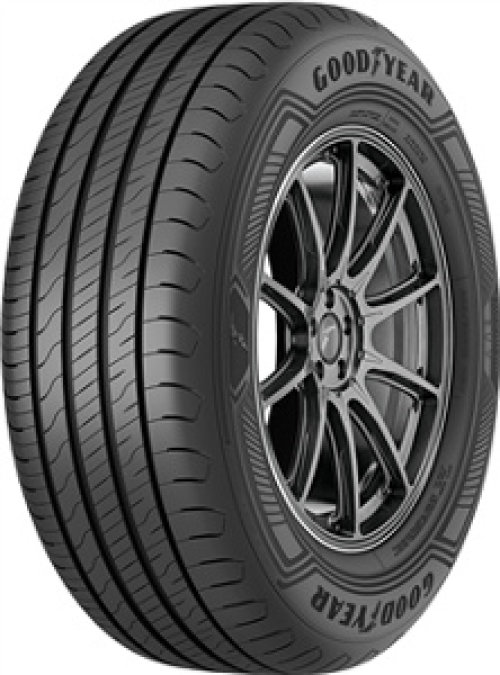 Levně Goodyear EfficientGrip 2 SUV ( 235/55 R18 100V EVR )