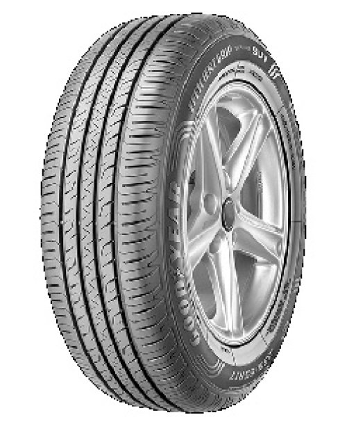Levně Goodyear EfficientGrip Performance SUV ( 235/50 R20 104W XL EVR, MA )