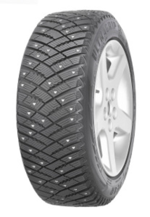 Levně Goodyear Ultra Grip Ice Arctic ( 185/65 R15 88T, pneumatika s hroty )