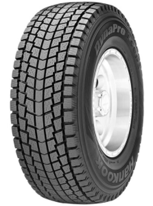 Levně Hankook Dynapro i*cept RW08 ( 215/80 R15 102Q, Nordic compound SBL )