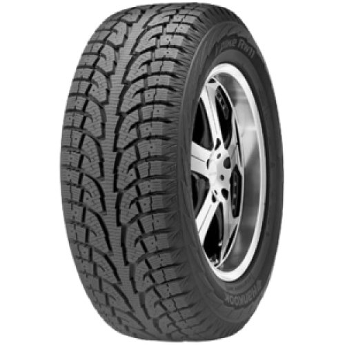 Levně Hankook I*Pike RW11 ( 245/55 R19 107T XL, pneumatika s hroty, s ochrannou ráfku (MFS) SBL )