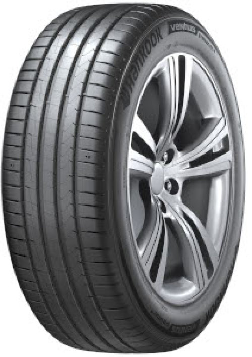 Levně Hankook Ventus Prime 4 K135 ( 215/55 R18 99V XL 4PR SBL )