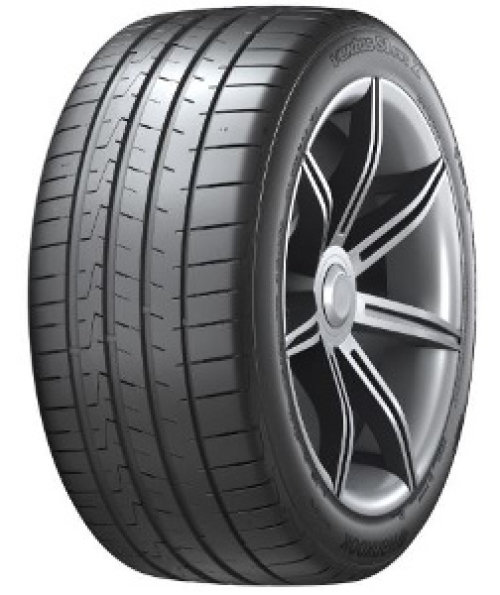 Levně Hankook Ventus S1 Evo Z K129 ( 285/35 ZR19 (103Y) XL 4PR SBL )