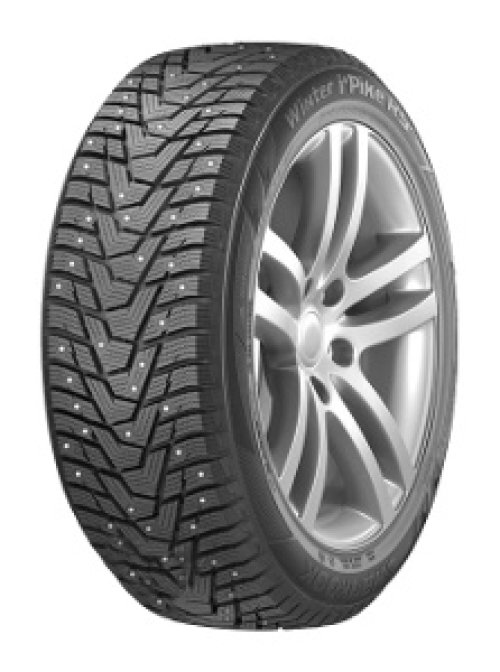 Hankook Winter I*Pike RS2 W429 ( 215/55 R17 98T XL 4PR, pneumatika s hroty, s ochrannou ráfku (MFS) SBL )