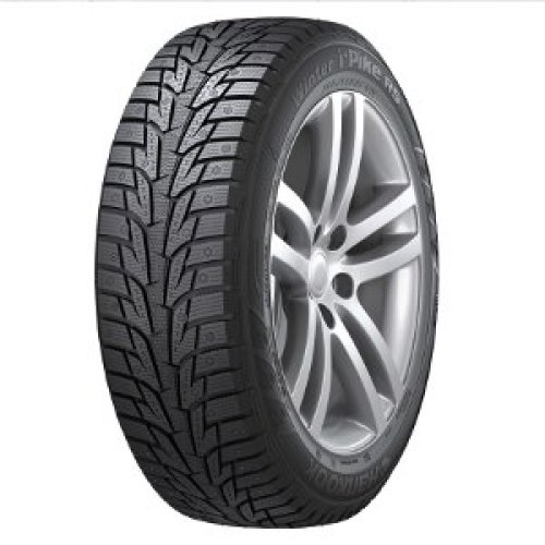 Levně Hankook Winter i*Pike RS W419 ( 195/65 R15 91T 4PR, pneumatika s hroty SBL )