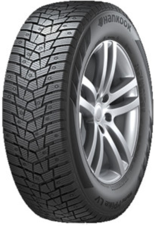 Levně Hankook Winter i*Pike LV RW15 ( 195/65 R16C 104/102R, pneumatika s hroty SBL )