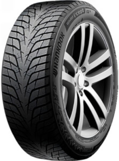 Levně Hankook Winter i*cept IZ3 W636 ( 185/60 R15 88T XL 4PR, Nordic compound SBL )