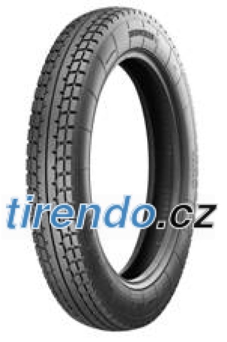 Levně Heidenau K28 ( 4.00-18 RF TT 70P zadní kolo, M/C, přední kolo )