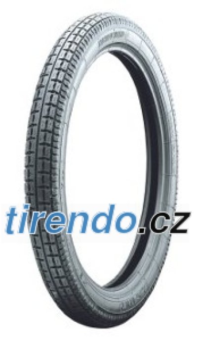 Levně Heidenau K35 ( 2.75-16 RF TT 46P zadní kolo, M/C, přední kolo )