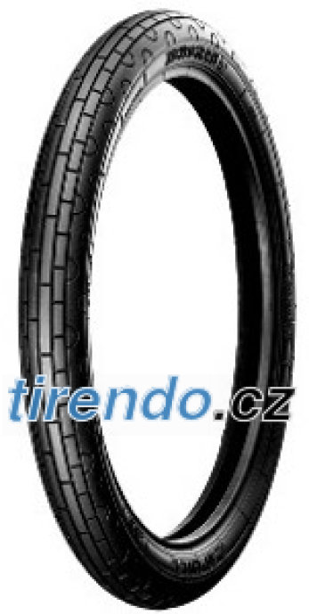 Levně Heidenau K40 Racing ( 2.00-18 TL 26H NHS, RSW )