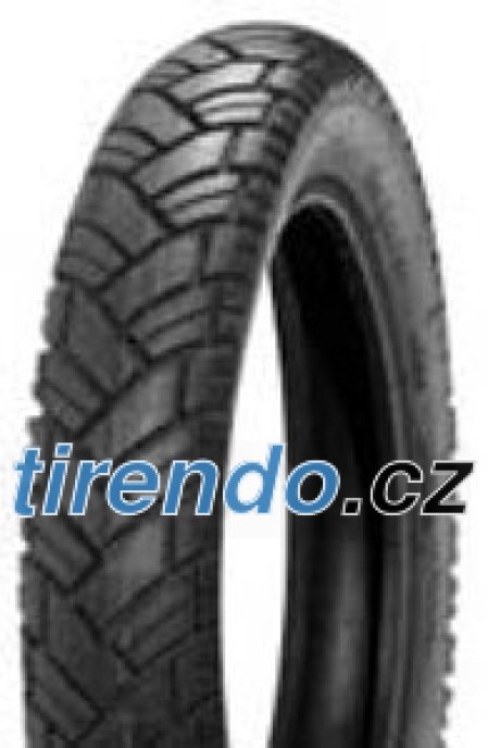 Heidenau K42 ( 2.75-16 RF TT 46M zadní kolo, M/C, přední kolo )