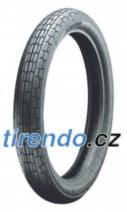 Levně Heidenau K44 Racing ( 90/90-18 TL 51H M/C, Mischung RSW Dry, RSW, přední kolo )