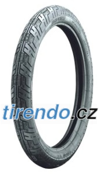 Levně Heidenau K45 ( 2.75-18 TL 42S zadní kolo, M/C, přední kolo )
