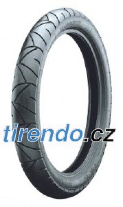 Levně Heidenau K55 ( 2.75-16 RF TT 46P zadní kolo, M/C, přední kolo )