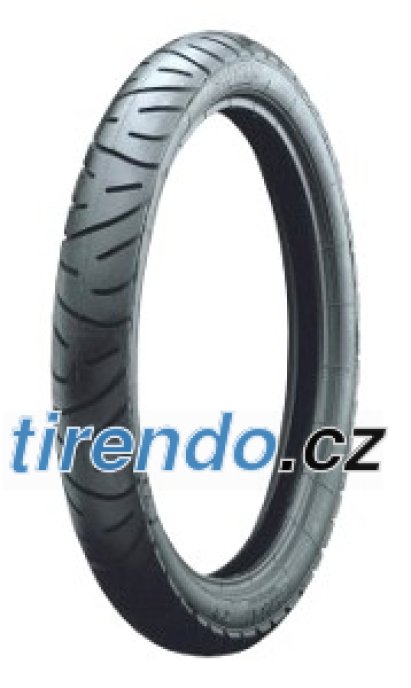 Levně Heidenau K56 ( 2.75-17 RF TT 47P zadní kolo, M/C, přední kolo )