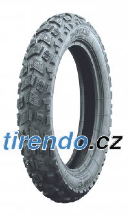 Levně Heidenau K57 ( 3.00-12 TT 47J zadní kolo, přední kolo )