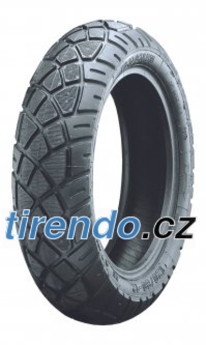 Levně Heidenau K58 mod. ( 110/100-12 TL 67M přední kolo )