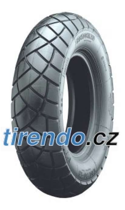 Levně Heidenau K59 ( 120/90-10 TL 66M zadní kolo, přední kolo )
