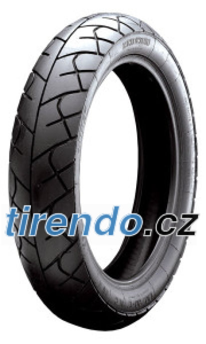 Levně Heidenau K64 ( 130/70-18 TL 63H zadní kolo, M/C )
