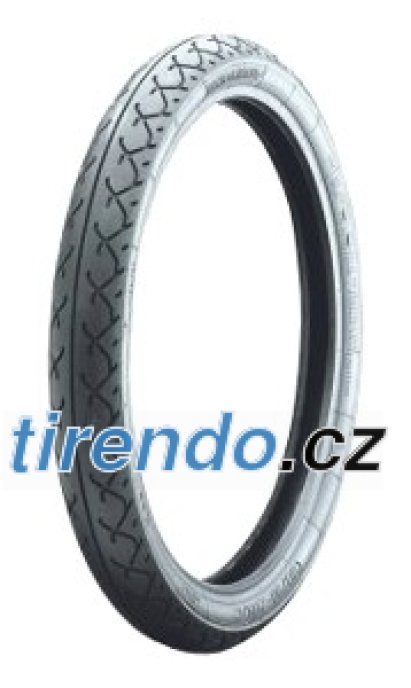 Levně Heidenau K65 ( 130/90-15 TT 66S zadní kolo, M/C )