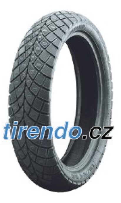 Levně Heidenau K66 ( 100/70-14 RF TL 50J zadní kolo, M/C, přední kolo )