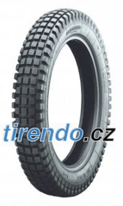 Heidenau K67 ( 4.00-18 TT 64T zadní kolo, M/C )