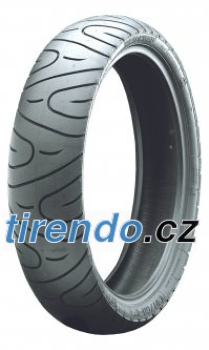 Levně Heidenau K68 ( 130/60-17 TL 59H zadní kolo, M/C )