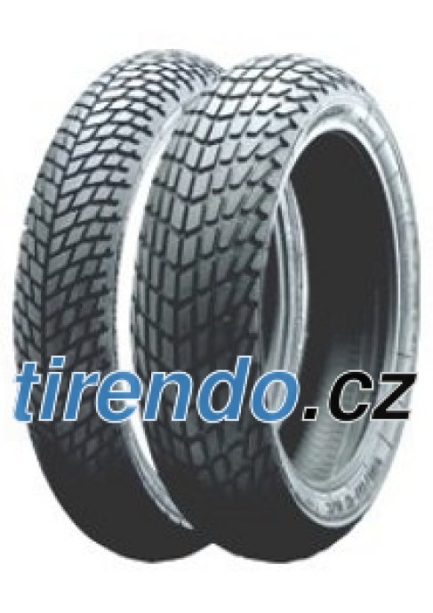 Levně Heidenau K73 ( 120/70-17 TL 58H M/C, přední kolo )
