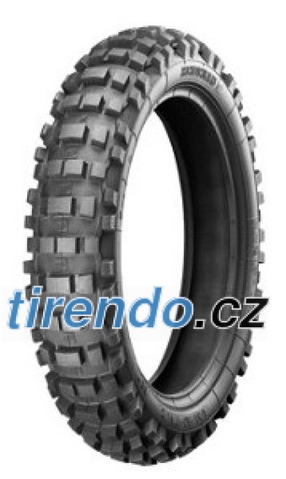 Levně Heidenau K74 ( 120/90-17 RF TT 68M M+S označení, M/C )