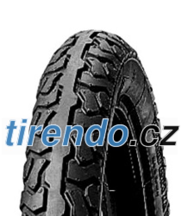 Levně Heidenau M4 ( 2 1/4-16 TT 38J dvojitá identifikace 20x2.25, zadní kolo, přední kolo )