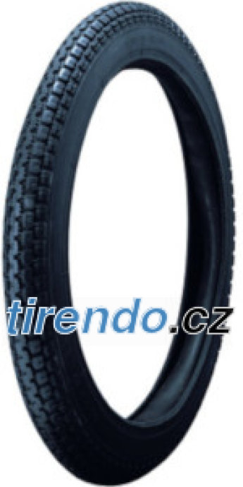Levně Heidenau IRC NR-1 ( 2.00-22 TT 37L zadní kolo, přední kolo )