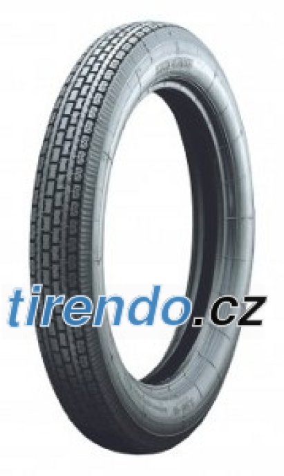 Levně Heidenau K29 ( 3.50-16 RF TT 60P zadní kolo, M/C, Seitenwagen SW, přední kolo )