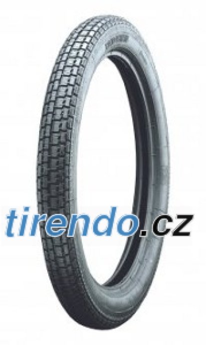 Levně Heidenau K30 ( 2 1/2-16 TT 31B zadní kolo, přední kolo )