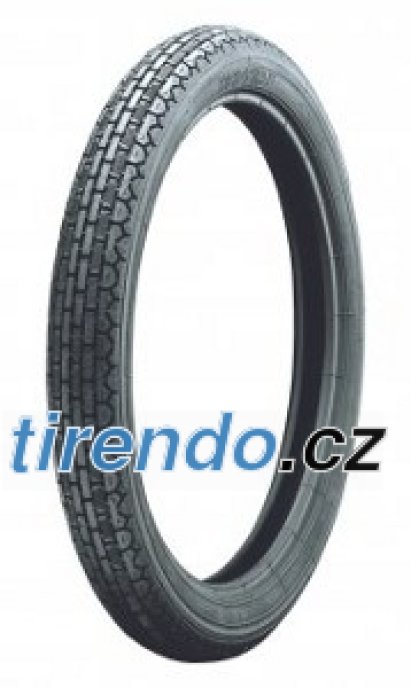 Levně Heidenau K39 ( 2.75-18 RF TT 48P zadní kolo, M/C, přední kolo )