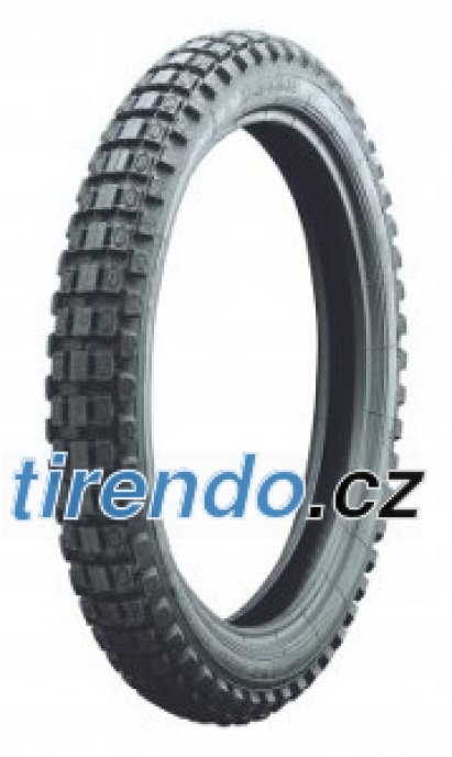 Heidenau K41 ( 3.25-16 RF TT 55P zadní kolo, M/C, přední kolo )